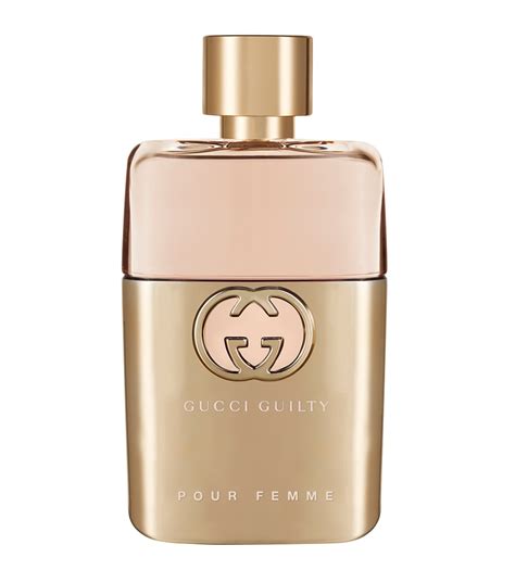 guilty pour femme gucci.